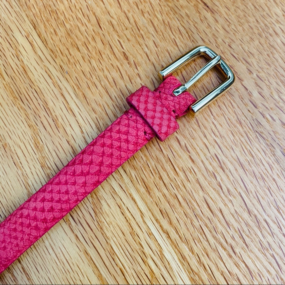 Talbots Belt